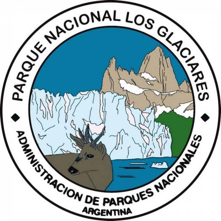 Operador del Parque Nacional Los Glaciares